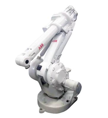China ABB IRB1410-5-1.45 Robot de soldadura usado de 6 ejes multifuncional para el sector industrial en venta