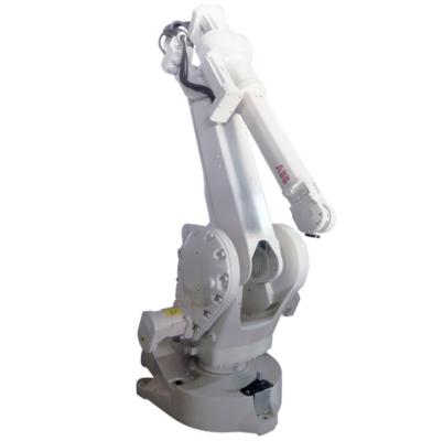 China ABB IRB 2400L-7/1.8 Industrial Robotic Arm Second Hand 1800mm Reach for sale