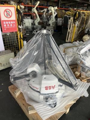 China Used High Speed Delta Robot Lightweight For Electronics ABB IRB360-3/1130 for sale