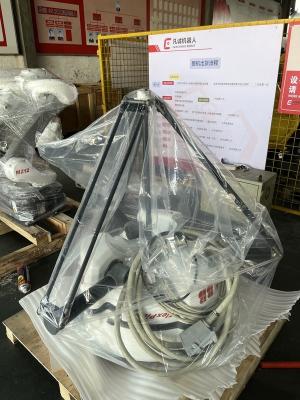 China Robô Industrial Delta usado 3kg Carga útil 565mm Reach ABB IRB360-3/1130 à venda