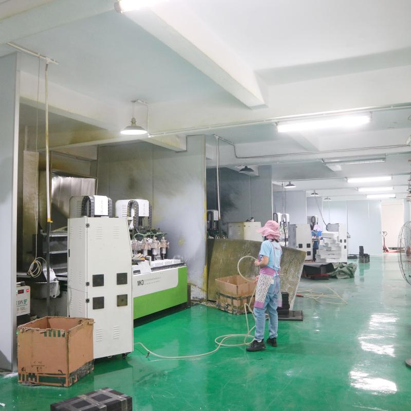 Verified China supplier - Dongguan Zhihexin Packaging Materials Co., Ltd.