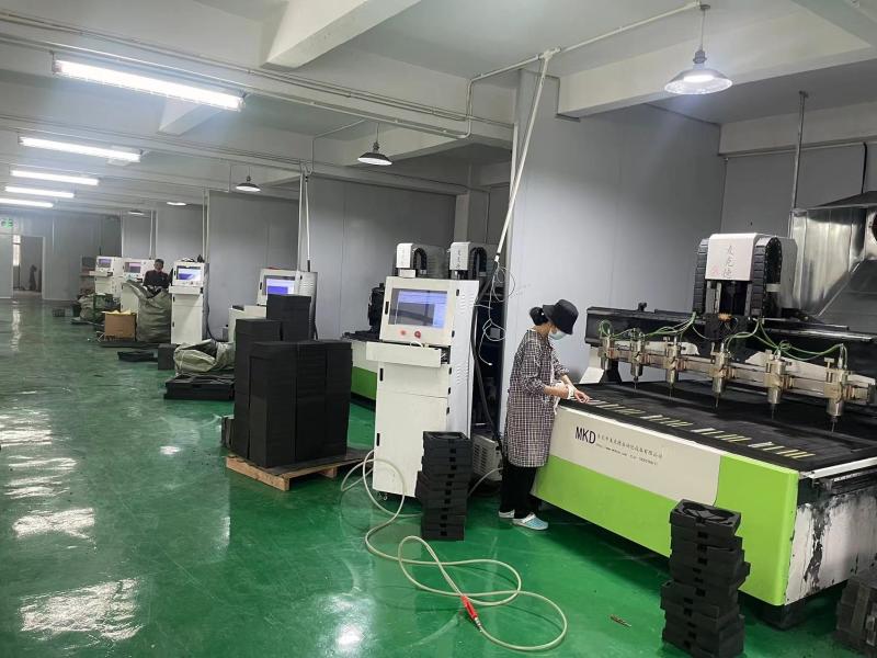 Verified China supplier - Dongguan Zhihexin Packaging Materials Co., Ltd.