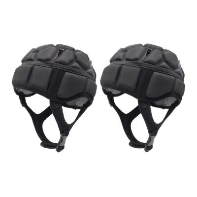 中国 OEMはヘッド蓋カバーのスポンジのエヴァ周期のヘルメットのパッディングの取り替えを遊ばす 販売のため