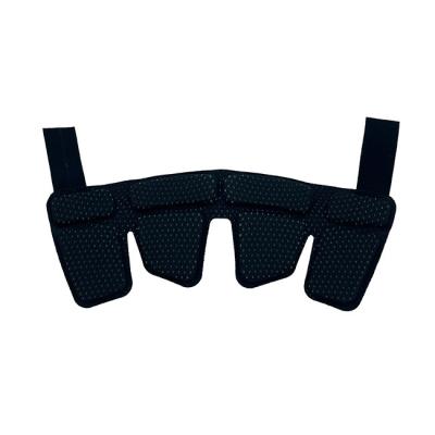 China Wearproof Helmet Cushion Pads Tactical Ventilative Helmet Pads For Military for sale