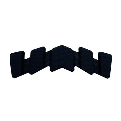 China Breathable Tactical Helmet Pads Odorless Hot Pressing Eco Friendly for sale