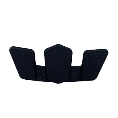 China High Resilience Tactical Helmet Pads Biodegradable Head Protection for sale