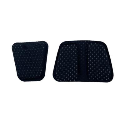 China Washable Ballistic Helmet Pads For High Impact Protection for sale