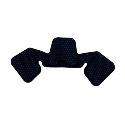 China Military Style Breathable Helmet Pads Army Nylon High Durability for sale