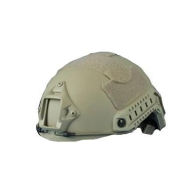 China Impacto à prova de balas da proteção da segurança do capacete tático inodoro do PPE Protec - resistente à venda