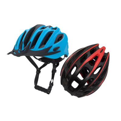 China Bicycle EPS Helmet Head Protection Shockproof Excellent Cushioning Eco Friendly for sale