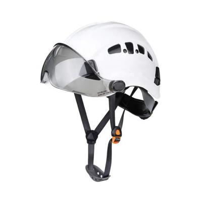 Chine Les biens mous d'EVA Sponge Head Protection Helmet ont adapté le casque aux besoins du client de casque antichoc à vendre