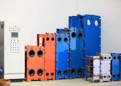 China Tranter/Swep Plate Heat Exchanger for sale