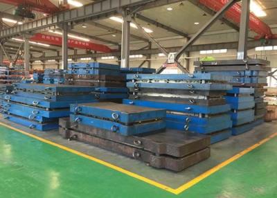 China Plate heat exchanger plate mould for sale