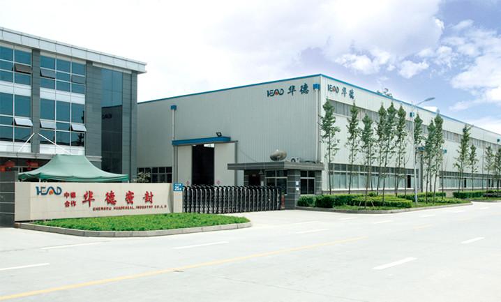 Fournisseur chinois vérifié - Sichuan Huade PRECISION Manufacturing Co., Ltd.