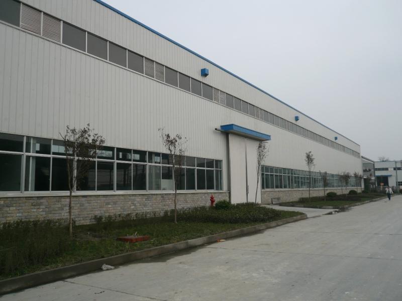 Fornecedor verificado da China - Sichuan Huade PRECISION Manufacturing Co., Ltd.