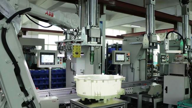 Verified China supplier - Sichuan Huade PRECISION Manufacturing Co., Ltd.