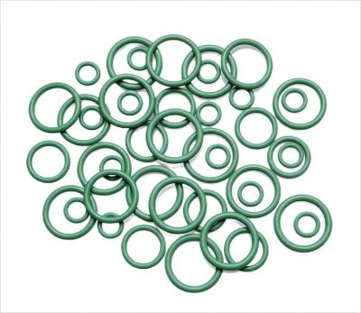 China High Temperature Resistant HNBR O Ring Rubber O Ring 70 Shore A for sale