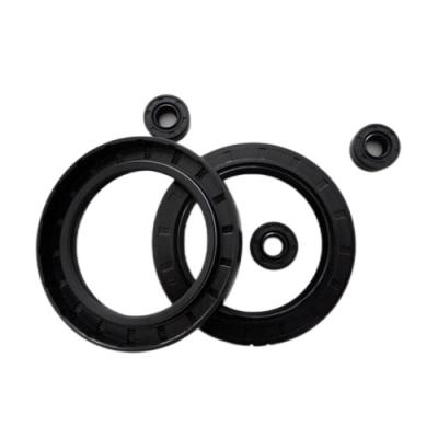 China High Temperature Rating Rear Spindle Oil Seal Replacement for sale