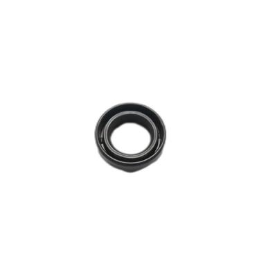 China Single Lip NBR Shift Shaft Gearbox Oil Seal High Viscosity for sale