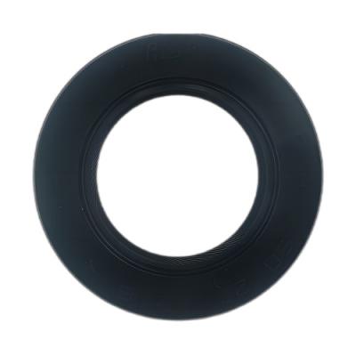 China 2mm Thick Rubber Crankshaft Rear Oil Seal Pressure Range 0-0.2Mpa for sale