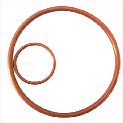 China High Durability FKM O Ring With Good Abrasion Resistance And Elasticity for sale