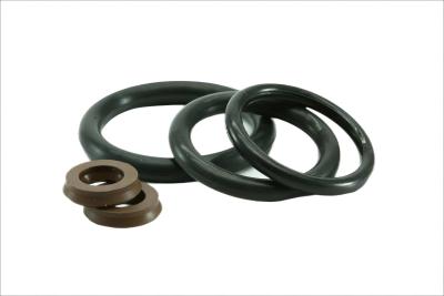 China UL94 V0 H-NBR O-Ring with Good Tear Resistance for Industrial Applications for sale