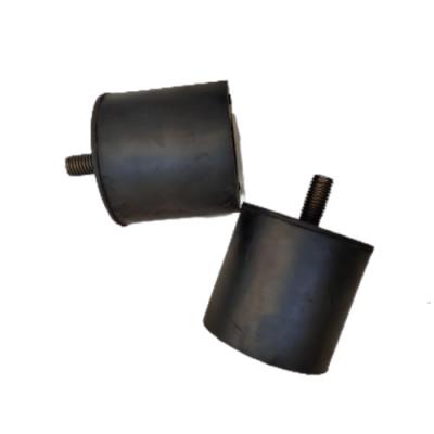 China OEM ODM Universal Shock Resistant Assembly Rubber Parts In Car for sale
