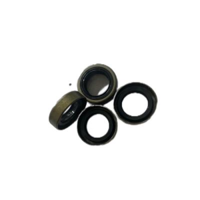 China High Durability Customized Rubber O Ring Gasket Seal Low Speed for sale