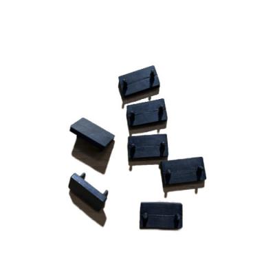 China NBR FKM HNBR EPDM MVQ Productos de sello de caucho Envases de caucho personalizados en venta