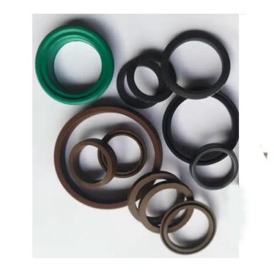 China OEM ODM Hydraulic Cylinder Seal U Cup Seals For Automotive for sale