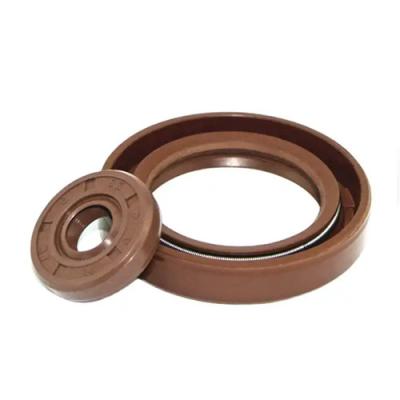 China Wear Resistant Gearbox Oil Seal Automotive Rubber Seals 15m/S for sale
