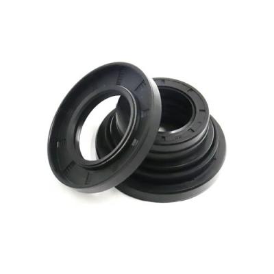 China Low Temperature Resistant Rubber Oil Seal NBR O Ring For Automotive Industry for sale