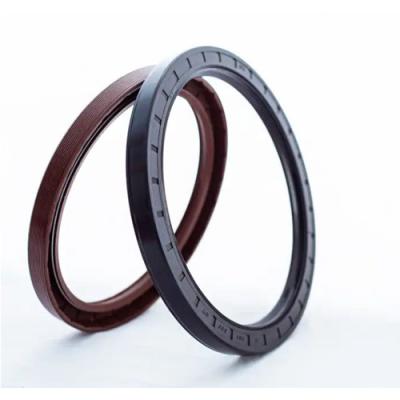 China High Durability NBR FKM HNBR CR Rubber Oil Sealing Ring for sale