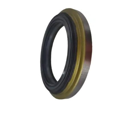 China High Temperature Resistant Rubber Oil Seal Crankshaft Front Oil Seal OEM for sale