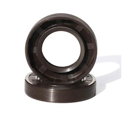 China High Pressure Rotary Shaft Oil Seals High Leakage Protection for sale