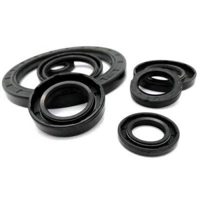 China HEAD Standard Mechanical Rotary Shaft Seal For Automotive for sale