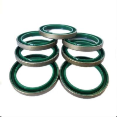 China OEM ODM Round FKM fkm Seals Oil Seal For Rotating Shaft for sale