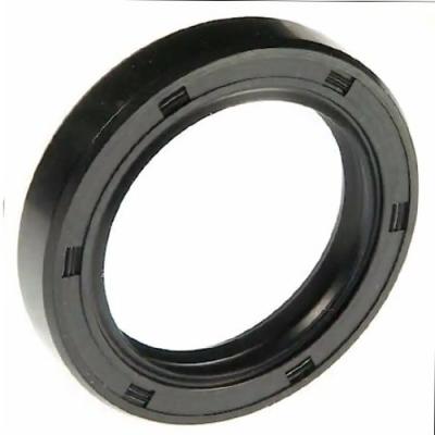 China NBR FKM HNBR ACM Rotary Oil Seal Engine Crank Seal 15m/S for sale