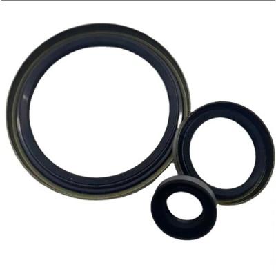 China Oil Resistant Rubber Gearbox Oil Seal For Automotive Industry for sale