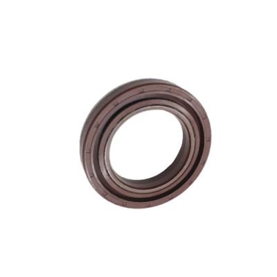 China Nitrile Rubber High Temperature Floating Oil Seal Heat Resistant for sale