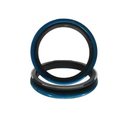 China OEM ODM Nitrile Rubber Rubber Gasket Seal Floating Seal Ring for sale