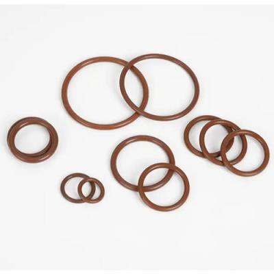 China Rubber Automotive Custom O Rings For Industrial Applications for sale