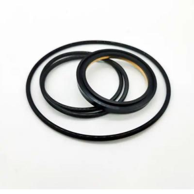 China Standard Size High Resistance Hydraulic Valve Seal Kit OEM ODM for sale