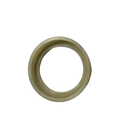 中国 Smooth Surface Custom V Ring Sealing Chemical Resistant 販売のため