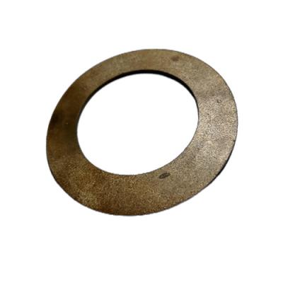 China Smooth Surface Rubber Sealing Gasket Easy To Install No Leakage for sale