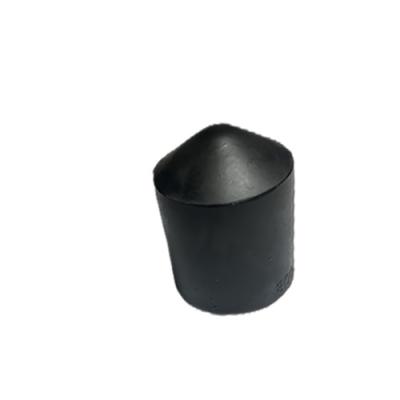 China High Durability Rubber Stopper Products Within Pressure Range 0-25MPa for sale