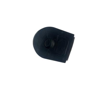 China Temperature Range -40C- 120C High Tensile Strength Automotive Rubber Parts and Pieces for sale