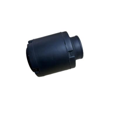 China Smooth Black Automotive Rubber Components for Consistent / Smooth Operation for sale