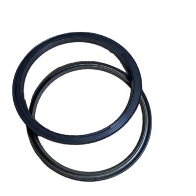 中国 Customizable Rubber Oil Seal for Optimal Sealing Performance 販売のため