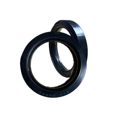 China Rubber Oil Seal Ensuring Optimal Performance and Protection for Machinery en venta